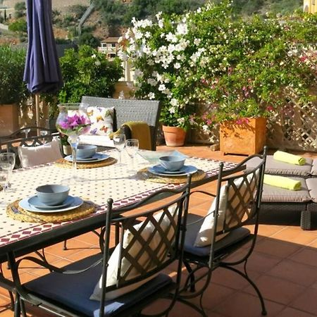 Apartamento En El Puerto De Soller Con Gran Terraza Privada Y Vistas Al Mar. Piscina Comunitaria. Localizado En Un Zona Tranquila Y Muy Soleada. Wifi Gratis Disponible. Parking. Dış mekan fotoğraf